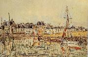 Paul Signac Impression oil painting picture wholesale